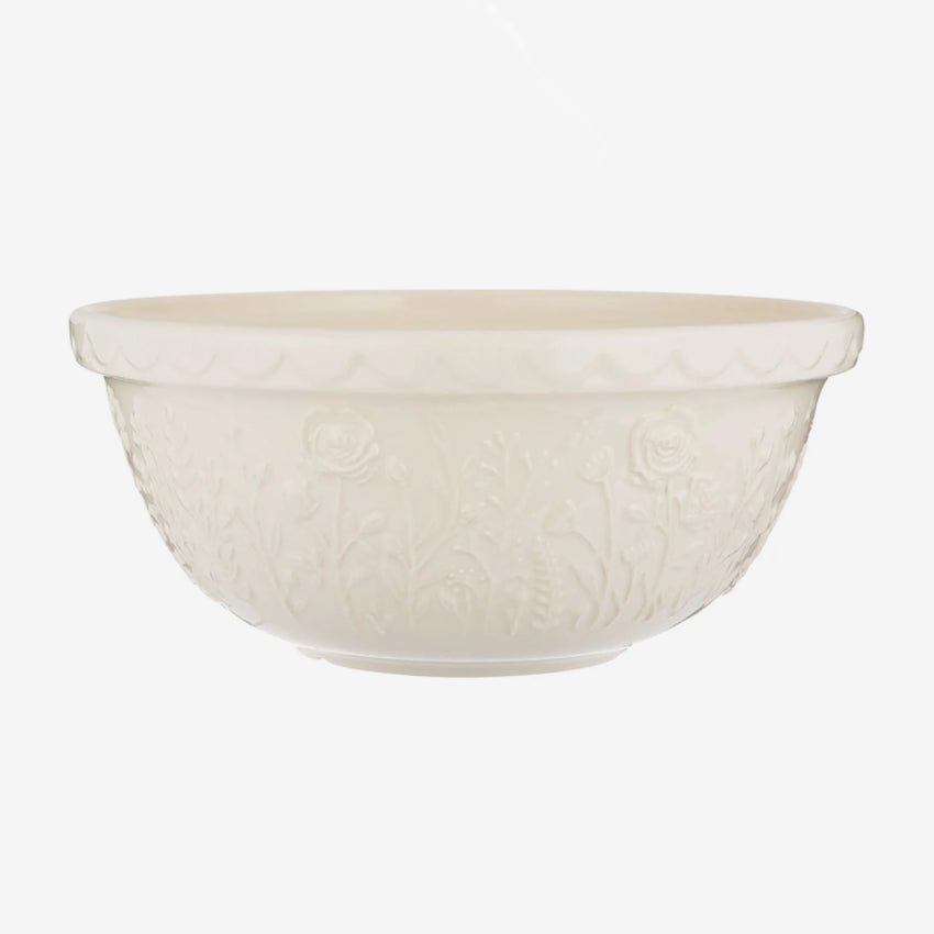 Mason Cash | Meadow Mixing Bowl