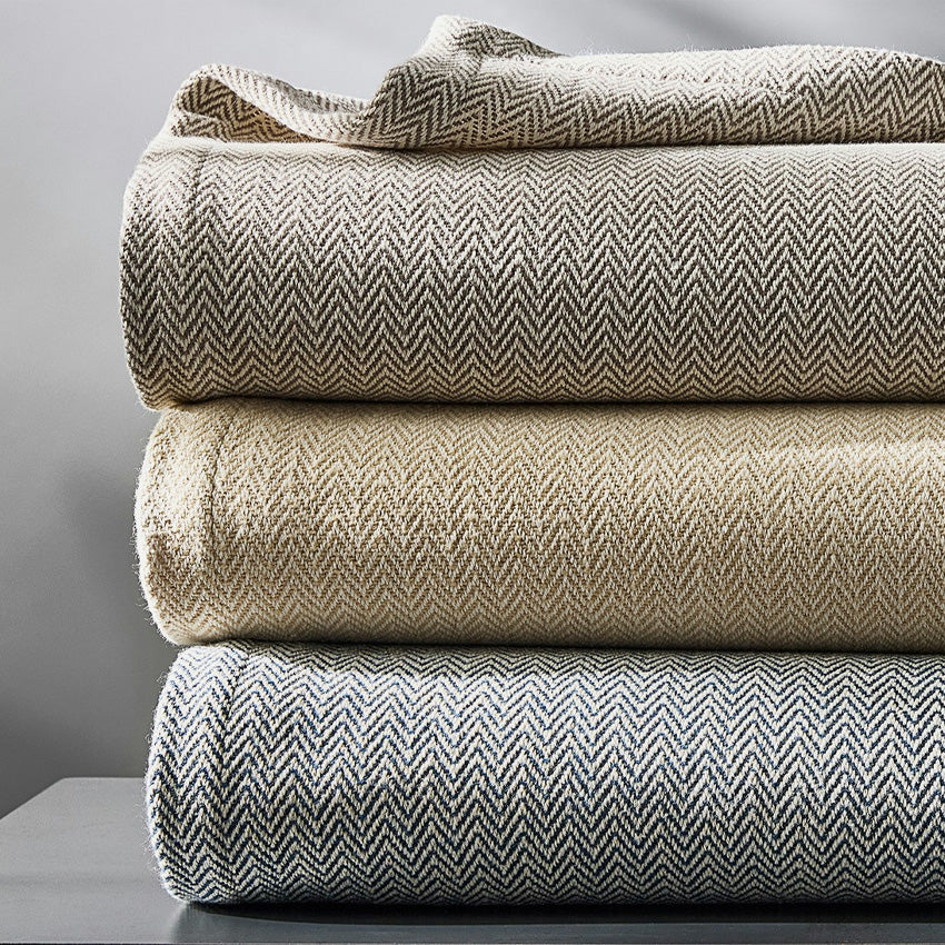 Matouk | Avalon Blanket