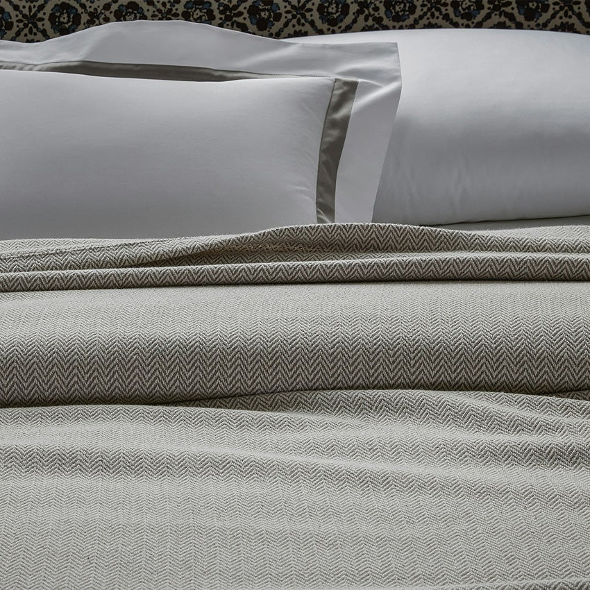 Matouk | Avalon Blanket