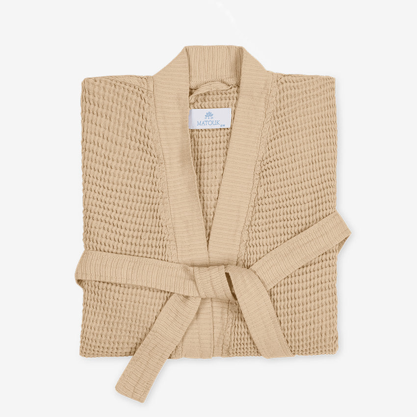 Matouk | M095 Kiran Bathrobe