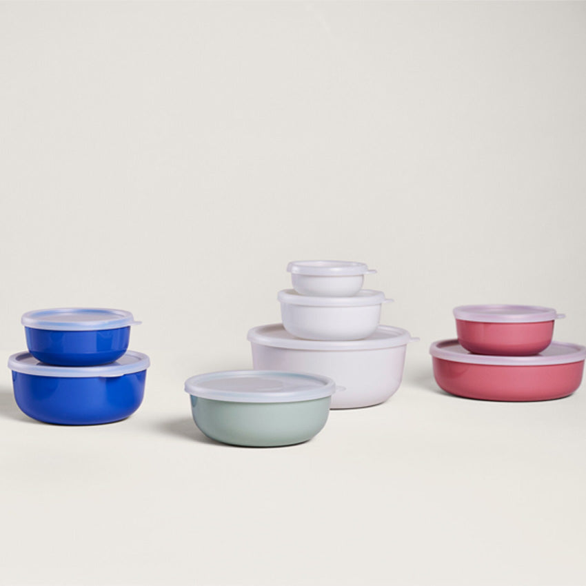 Mepal | Lumina Storage Box Containers
