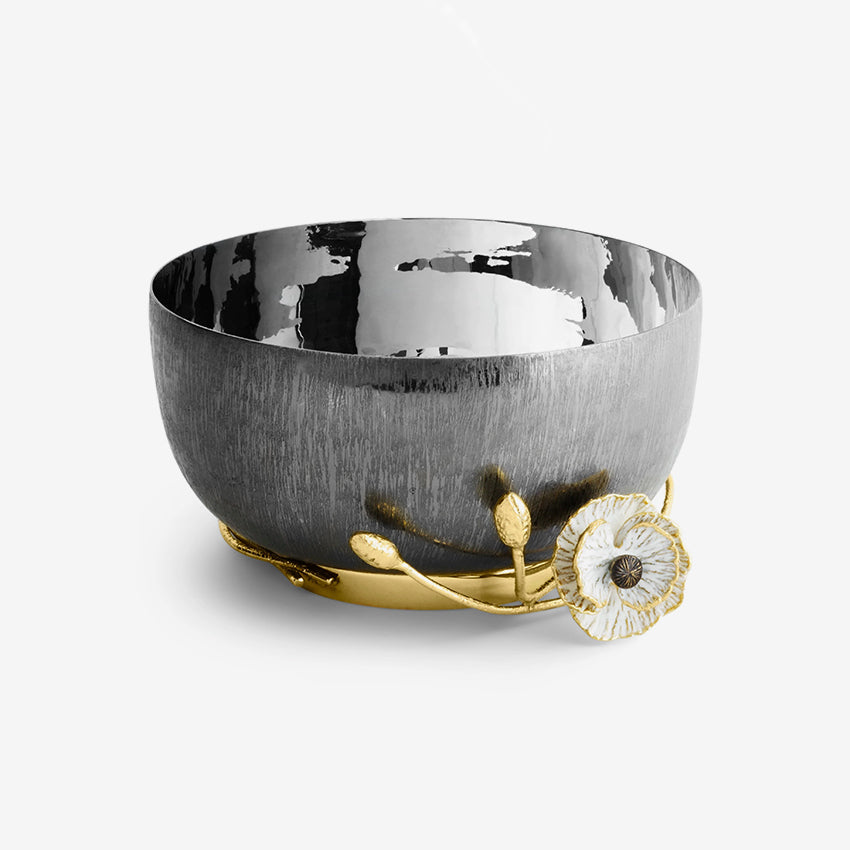 Michael Aram | Anemone Bowl