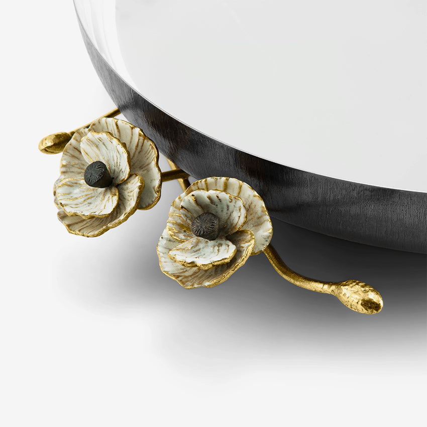 Michael Aram | Anemone Footed Platter