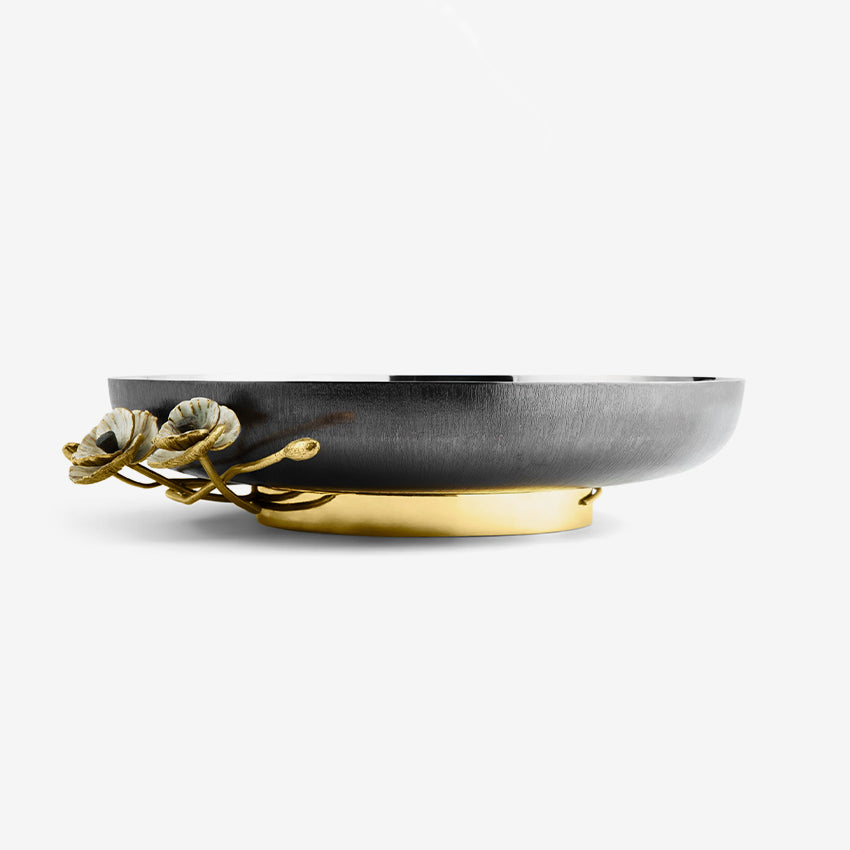 Michael Aram | Anemone Footed Platter