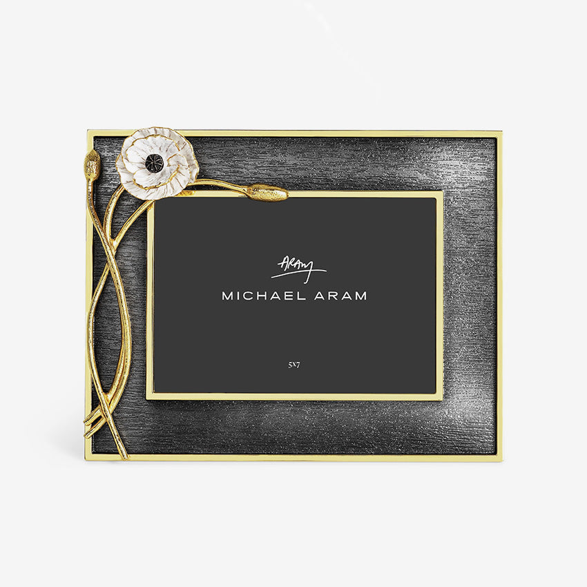 Michael Aram | Anemone Picture Frame