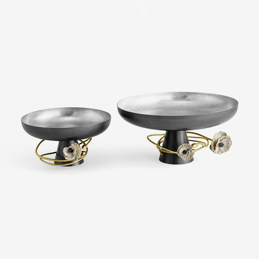Michael Aram | Anemone Fruit Bowl