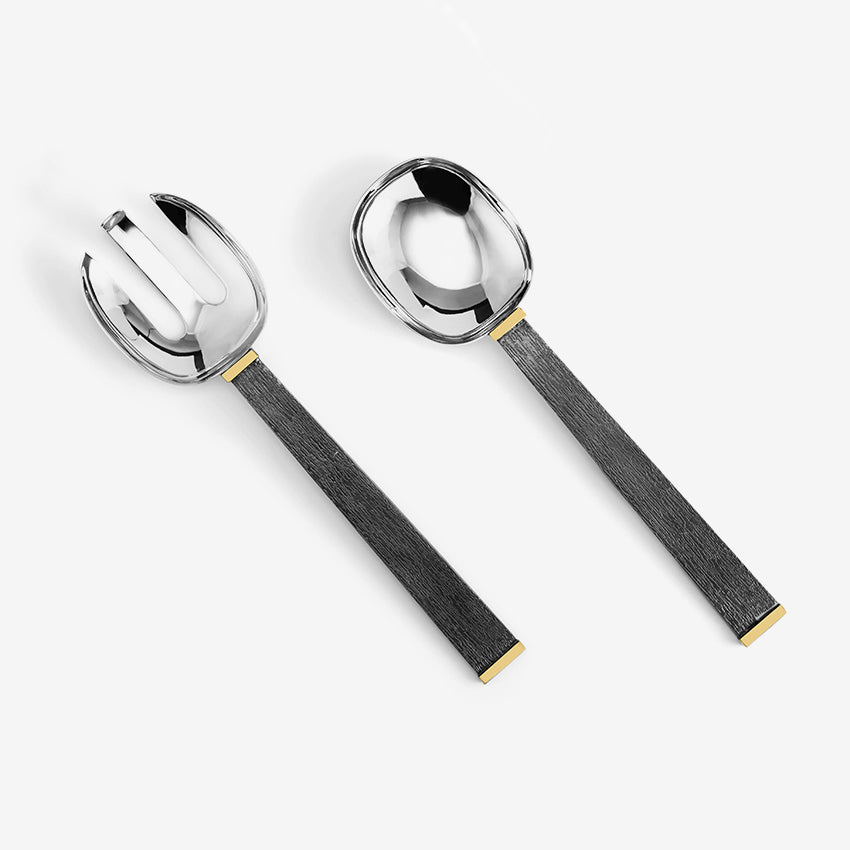 Michael Aram | Anemone Serving Set