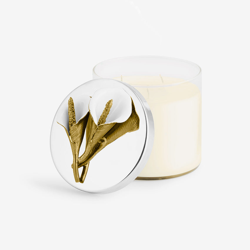Michael Aram | Calla Lily Candle