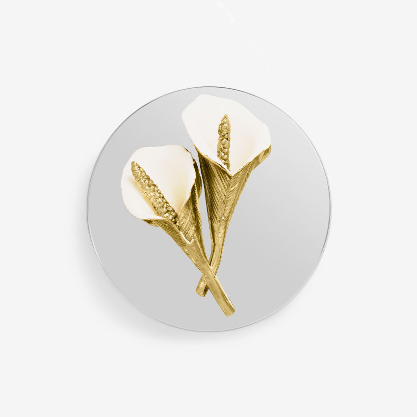 Michael Aram | Calla Lily Candle