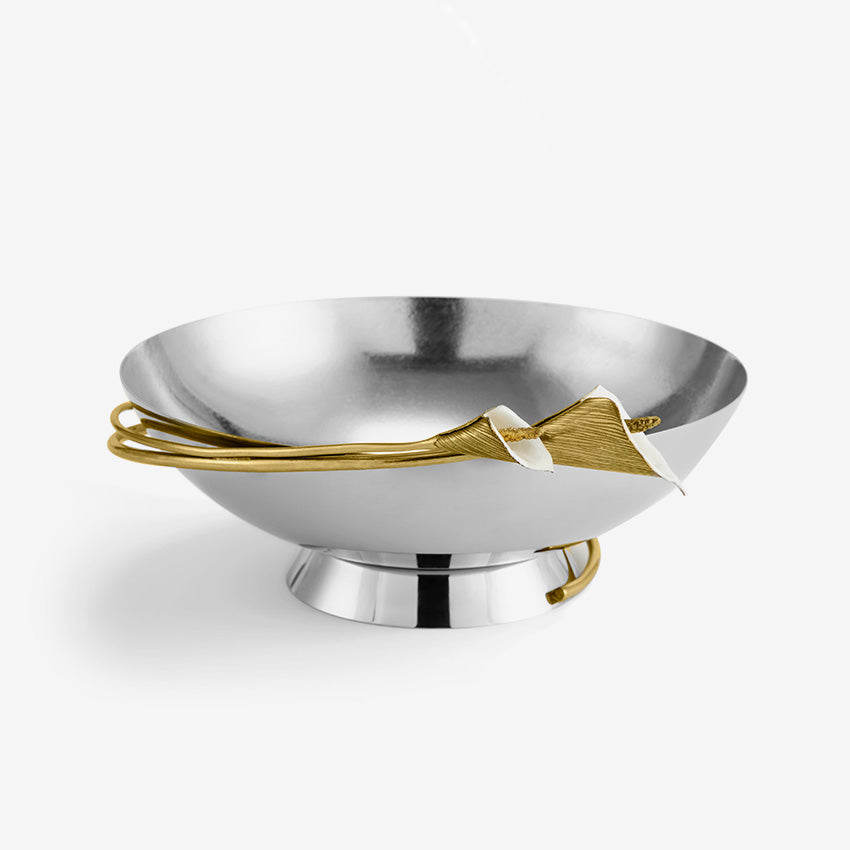 Michael Aram | Calla Lily Bowl - Large