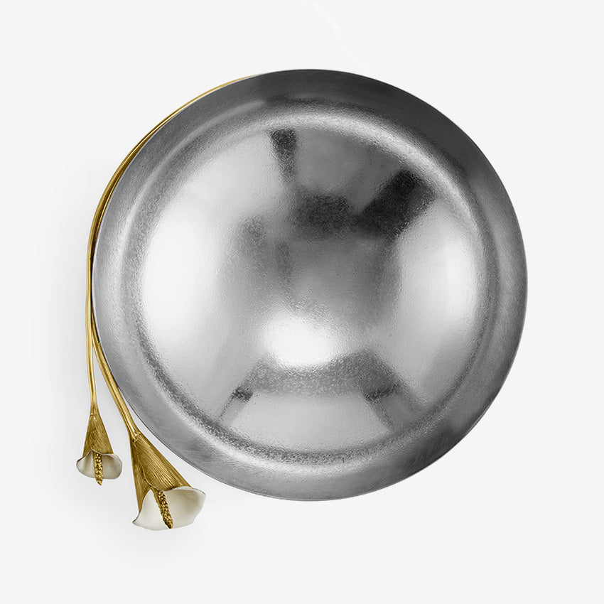 Michael Aram | Calla Lily Bowl - Large
