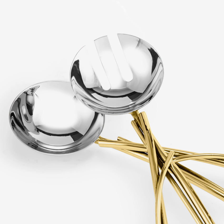 Michael Aram | Calla Lily Serving Set