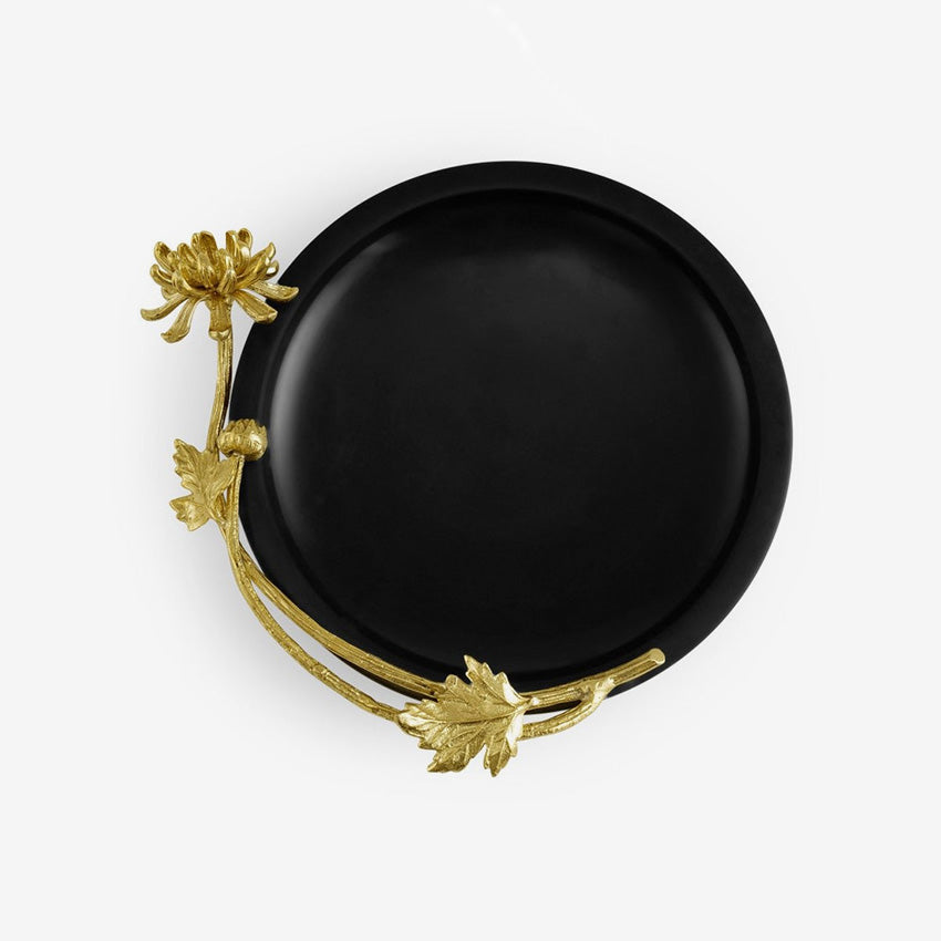 Michael Aram | Dahlia Trinket Dish