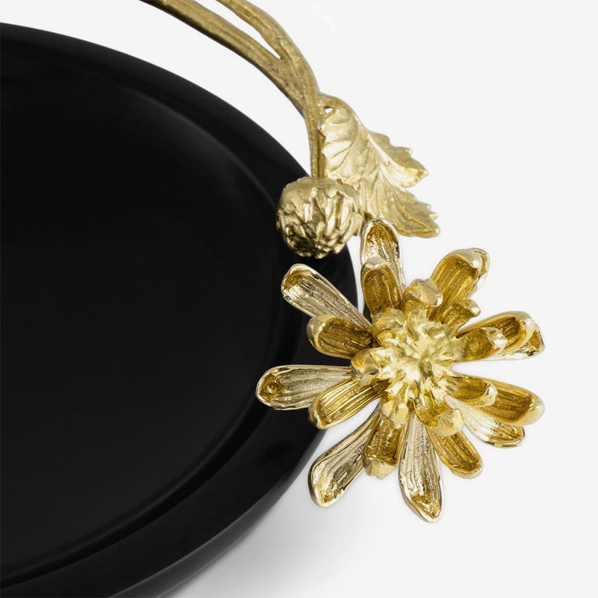 Michael Aram | Dahlia Trinket Dish