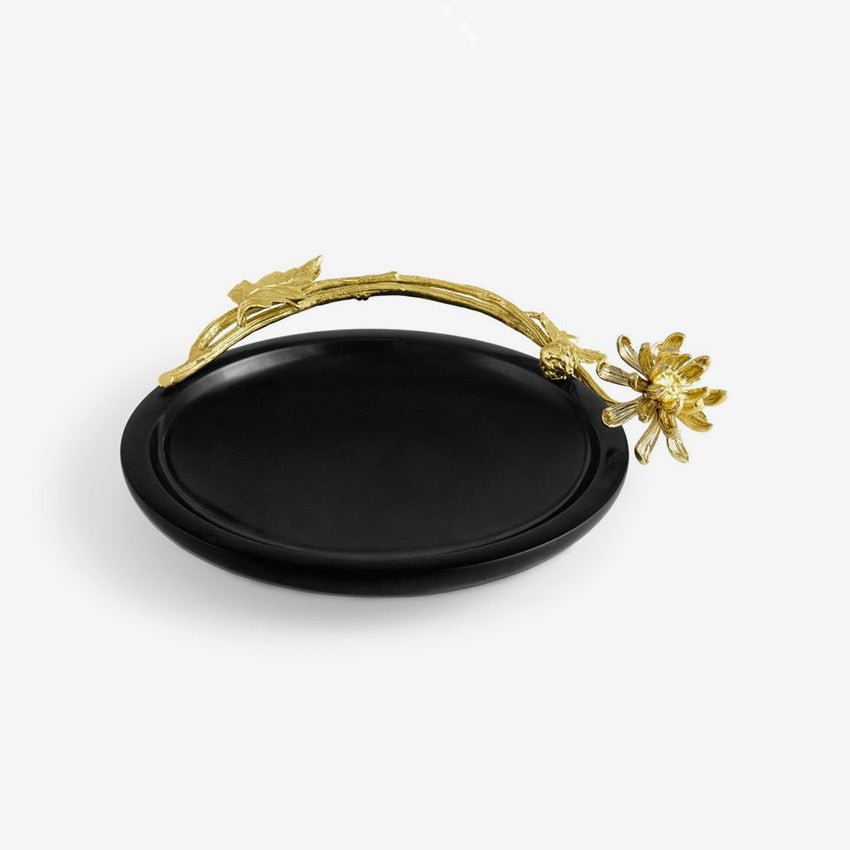 Michael Aram | Dahlia Trinket Dish