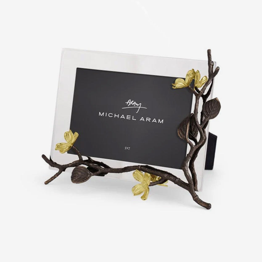Michael Aram | Dogwood Picture Frame
