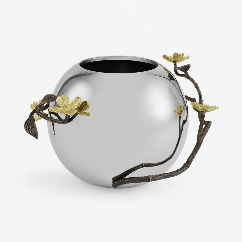 Michael Aram | Dogwood Rose Vase