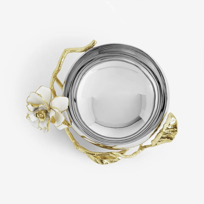 Michael Aram | Gardenia Bowl