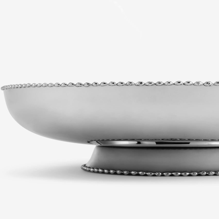 Michael Aram | Molten Footed Platter