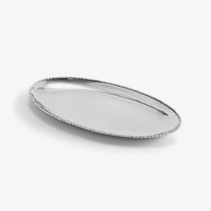 Michael Aram | Molten Oval Platter