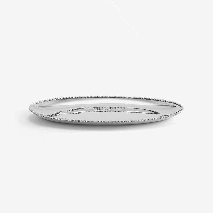 Michael Aram | Molten Oval Platter