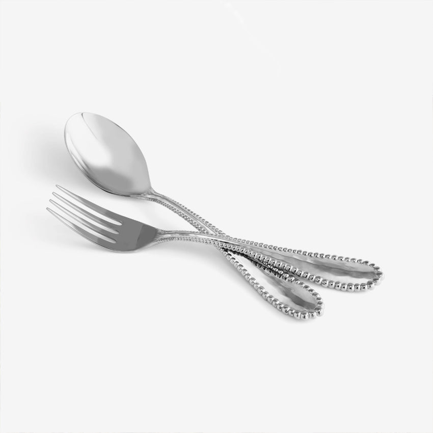 Michael Aram | Molten Serving Set