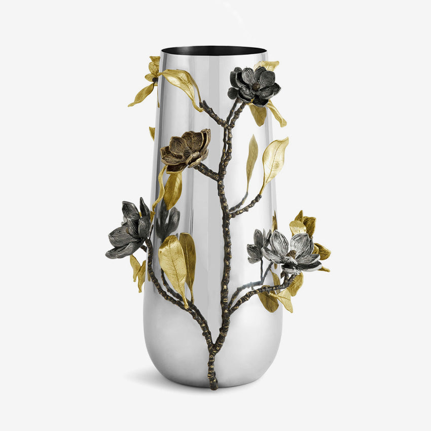 Michael Aram | Vintage Bloom Centerpiece Vase