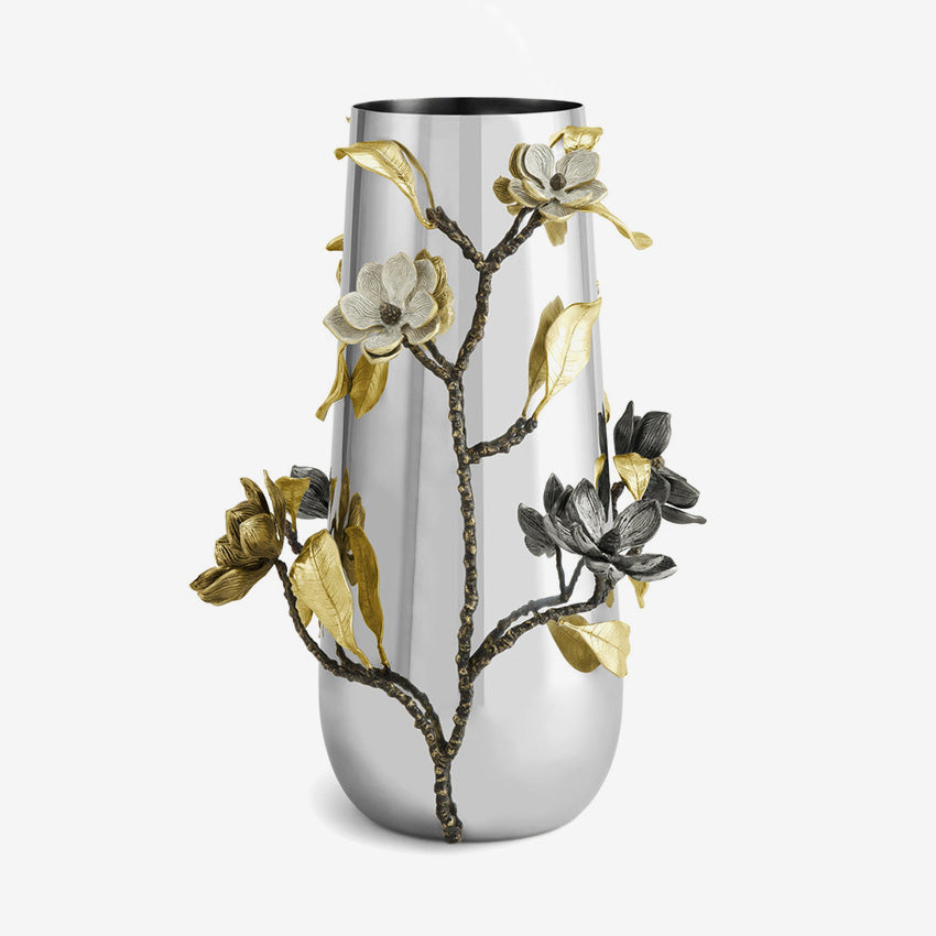 Michael Aram | Vase centre de table Bloom Vintage