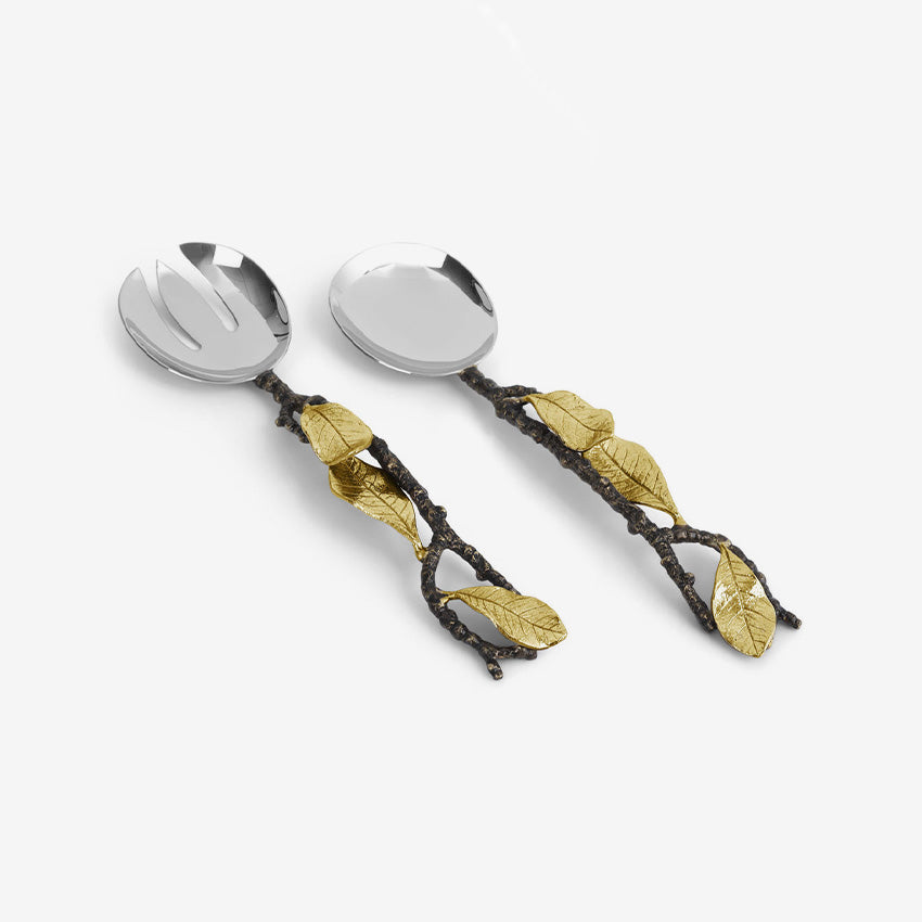 Michael Aram | Vintage Bloom Serving Set