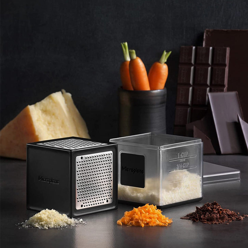 Microplane | Cube Grater