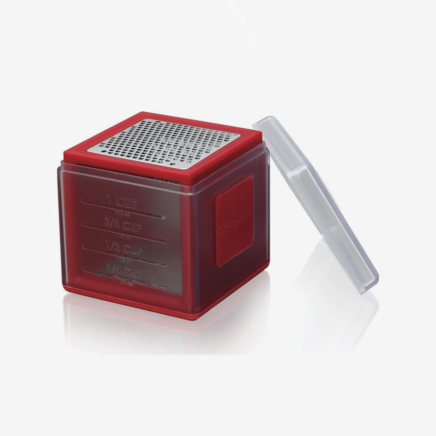 Microplane | Cube Grater