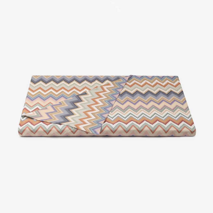 Missoni Home | Andres Duvet Cover