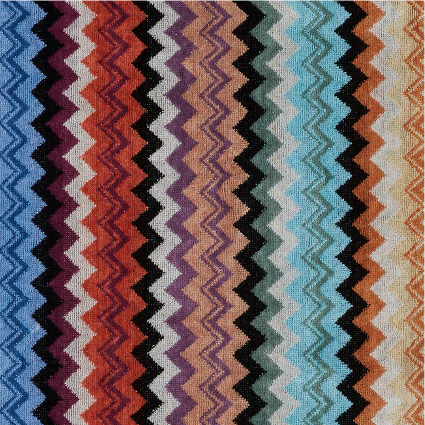 Missoni Home | Adam Drap de Bain