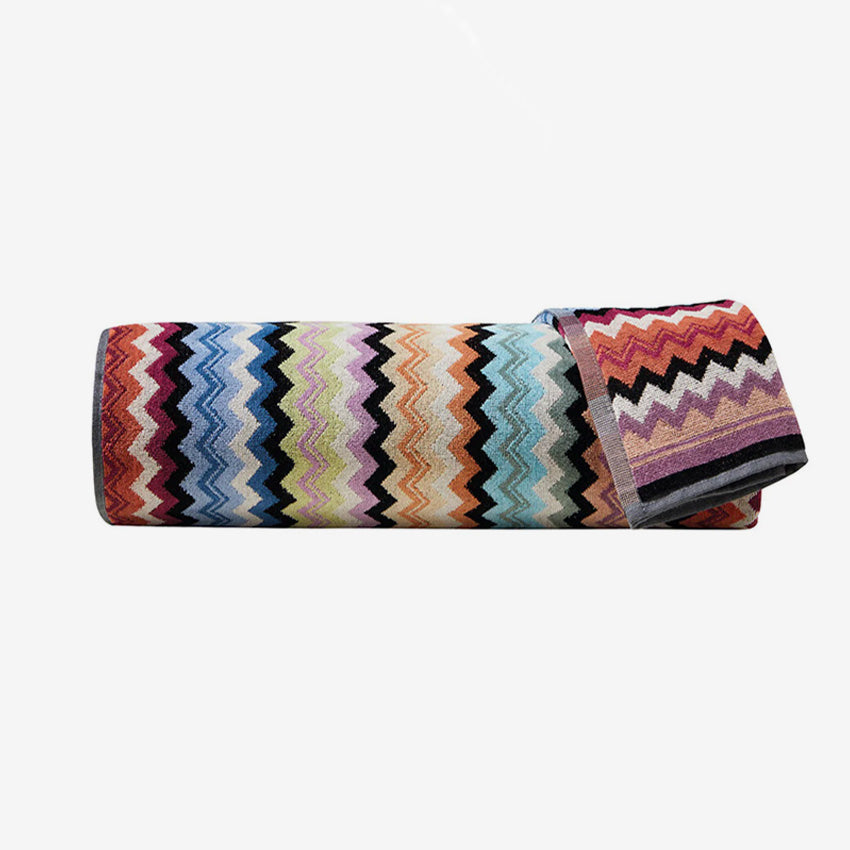 Missoni Home | Adam Drap de Bain