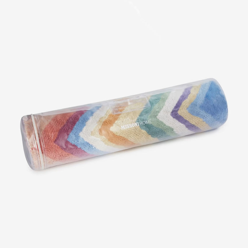 Missoni Home | Amone Bath Mat