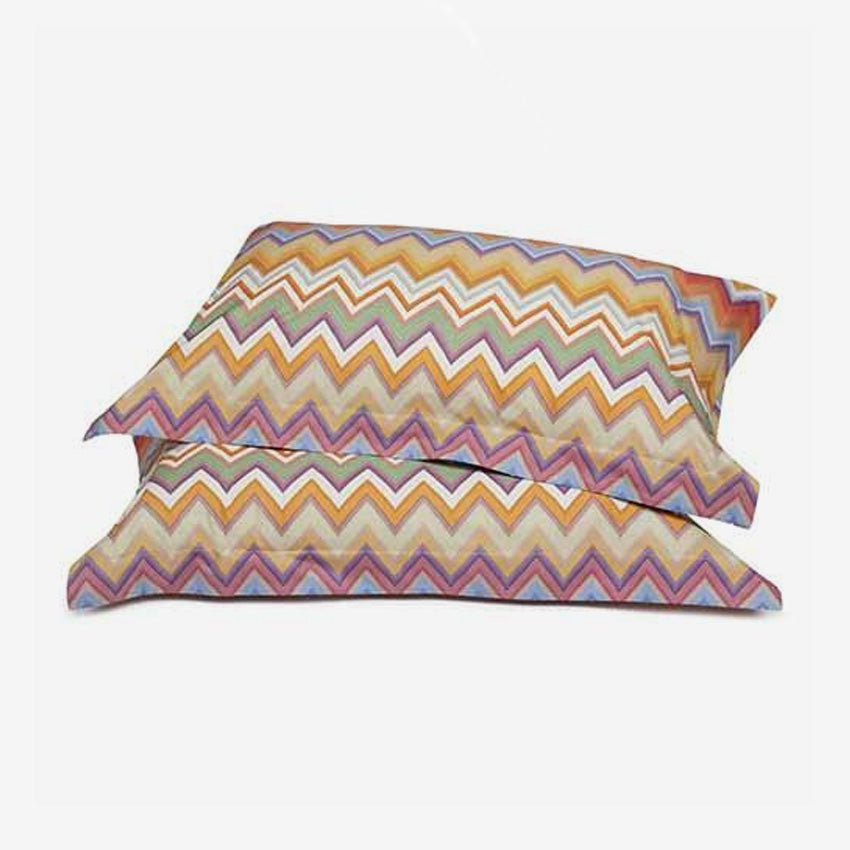 Missoni Home | Andres Taies d'Oreillers - Ensemble de 2