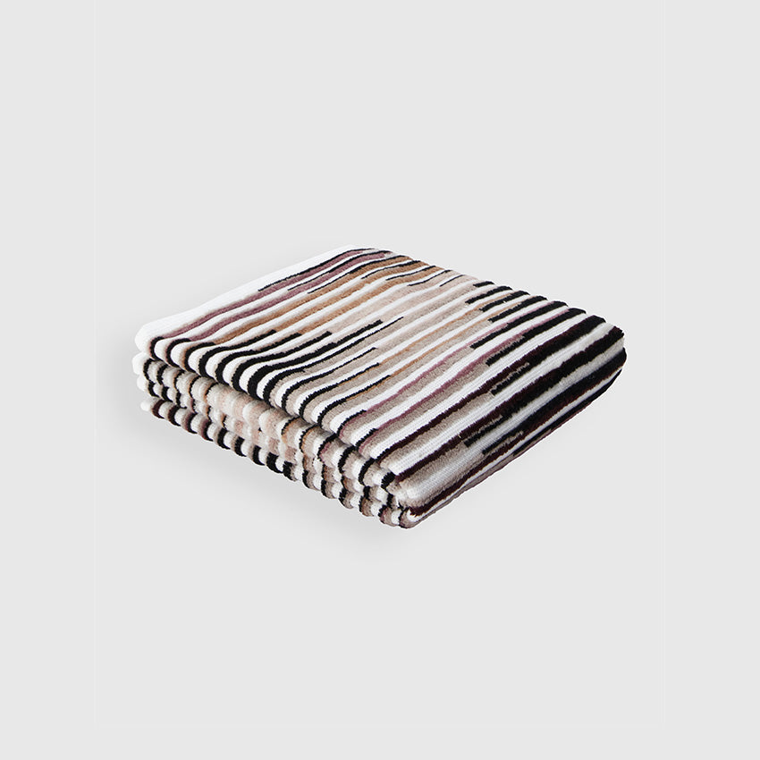 Missoni Home | Serviette à Mains Arpeggio