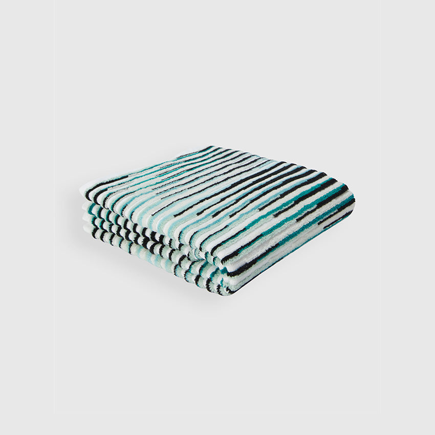 Missoni Home | Serviette à Mains Arpeggio