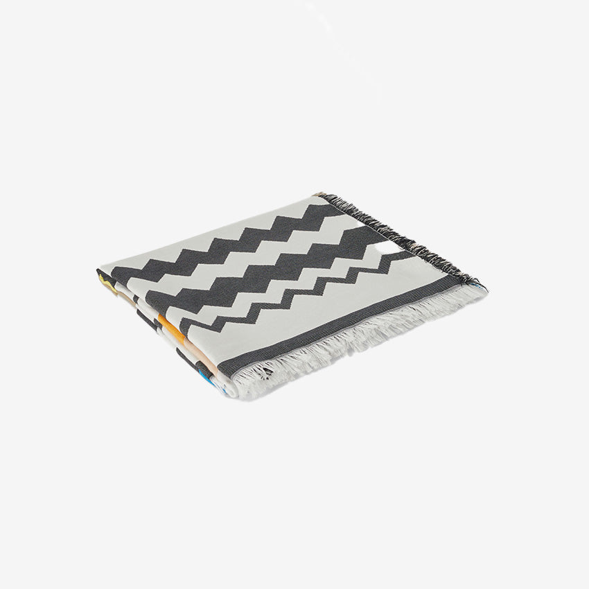Missoni Home | Best Fouta Beach Towel