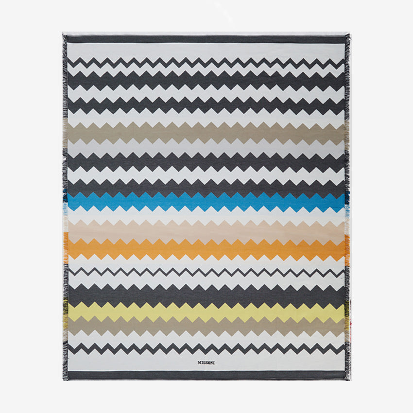 Missoni Home | Best Fouta Beach Towel