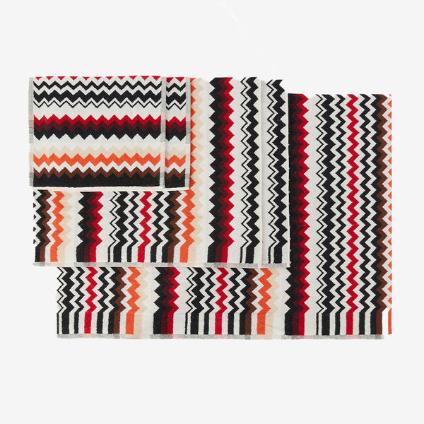 Missoni Home | Best Towel Full Set (5 Pcs) – Maison Lipari