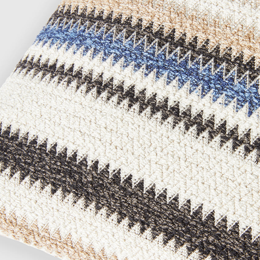 Missoni Home | Blurred Decorative Cushion