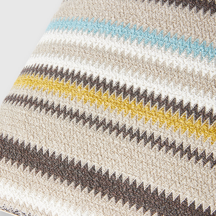 Missoni Home | Blurred Decorative Cushion