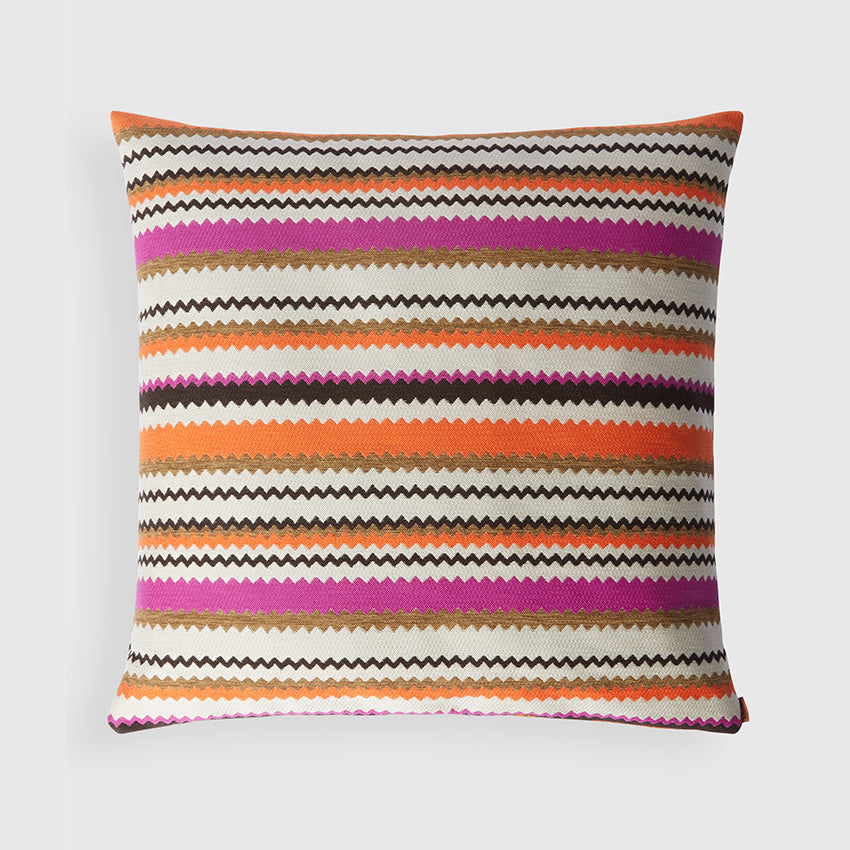 Missoni Home | Coussin Cancun Chevron