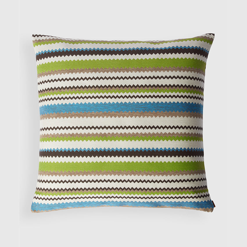 Missoni Home | Cancun Chevron Cushion