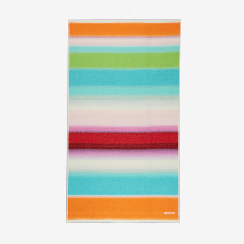 Missoni Home | Serviette de Plage Cassian