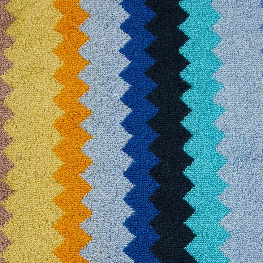 Missoni Home | Peignoir à Capuche Cecil Mod.27