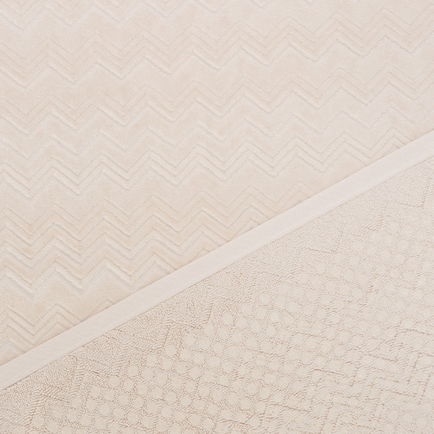 Missoni Home | Chalk Bath Mat