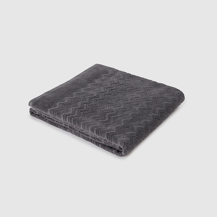 Missoni Home | Drap de bain Chalk