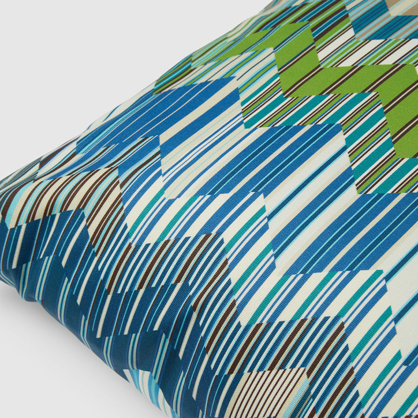 Missoni Home | Costiera Outdoor Cushion